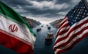 روایت الجزیره از ماجرای سفر هیئت قطری به تهران/ مقام ارشد ایرانی: مانع اصلی دستیابی به راه‌حل دیپلماتیک مخالفت واشنگتن با مطالبات مشروع ایران است