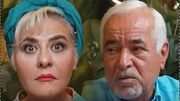 شوخی صادق بوقی با دیدن ورژن جدید رابعه اسکویی / «ماشالا، قبلاً انگار دوتا بودی!» همه می‌دونن که تو دل منو شکستی!