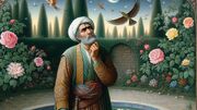 تعبیر فال حافظ ۵ آبان