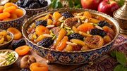 طرز تهیه خورشت میوه؛ خورشتی مجلسی با طعم ملس و عطر دلپذیر