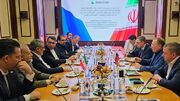 مذاکره سرپرست وزارت نفت با زاروبژنفت روسیه