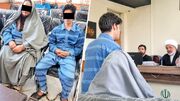 قتل مهسا دخترخوانده 12 ساله در کاشمر / حکم قصاص پدر و مادرخوانده تأیید شد