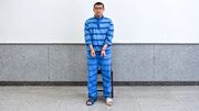 قتل عضو باند سرقت بخاطر یک مشت طلا + عکس