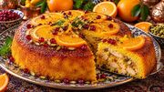 طرز تهیه ته‌ چین پرتقال؛ یک غذای مجلسی با عطر و طعم متفاوت