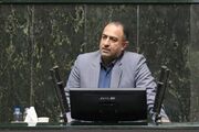 عضو کمیسیون اجتماعی مجلس: تورم استخوان مردم را خرد کرده؛ وقتی بی‌عرضگی‌ها کشور را به ناکجاآباد می‌برد، چاره‌ای جز کنترل گرانی نداریم
