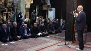 میدری: هدف بانک زمان، گردهم آوردن مردم و تقویت پیوندهای محله‌ای است