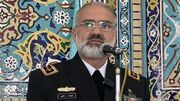 معاون عملیات نیروی دریایی ارتش: ۸ نفر در ناو آبراهام لینکلن خودکشی کردند / دشمن در جنگ ۴۰ روزه، مراکز موشکی و زاغه مهماتی را زد که ما در آنها چیزی نداشتیم