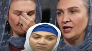 فیلم/ کلاهبرداری عجیب فرزندخوانده مینا نوروزی شوفر سینمای ایران از مادرش: دیدم تبدیل به جوانی بسیار پولدار شده