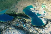 نه کاسپین نه کاسپی و نه خزر؛ نامش «دریای بزرگ» است!