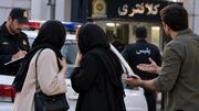 گردش با زن همسایه، زن جوان را به کلانتری کشاند