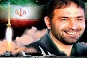 آرزوهای بزرگ پدر موشکی ایران + فیلم