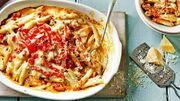 طرز تهیه پاستا ایتالیایی؛ ساده، خوشمزه و رستورانی