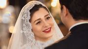 فیلم/ سانیا سالاری در جشن تولد همسرش چه پوشید؟ / استایلی متفاوت که توجه‌ها را جلب کرد