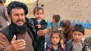 زندگی عجیب مرد 57 ساله افغان با 4 همسر و 58 فرزند