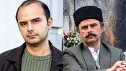 فیلم/ رازهای پنهان زندگی «علی مصفا»/ از نام اصلی «یاقوت» تا ماجرای جالب خواستگاری و ازدواج با لیلا حاتمی