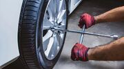 آچار چرخ خودرو کجاست و چگونه از آن استفاده کنیم؟
