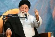 علم الهدی: امروز داشتن بمب اتمی واجب است