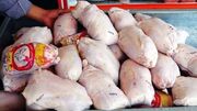 قیمت گوشت مرغ 9 آبان ۱۴۰۵ / نرخ هر کیلو مرغ کامل به ۳۵۰ هزار تومان رسید + جدول قیمت‌ها
