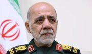 سرلشکر عبداللهی: آستانه تحمل نیروهای مسلح باید افزایش یابد/ جنگ‌های اخیر ضرورت تقویت پدافند غیرعامل را ثابت کرد