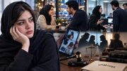 از زبان فهیمه: بعد از جدایی فهمیدم عکس های خصوصی ام بین همکاران منتشر شده است / سعید 10 ماه مرا بازیچه کرده بود
