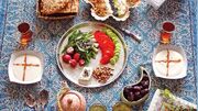 راهنمای تغذیه در ماه رمضان برای گرسنه نشدن، تشنه نشدن، ضعیف نشدن و رفع بوی دهان