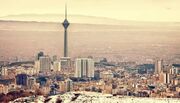 با ۲ میلیارد تومان کجای تهران می توان خانه خرید؟