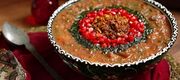 با طرز تهیه 8 غذای مخصوص شب یلدا آشنا شوید