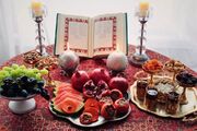 چرا به شب یلدا «شب چله» هم می گویند و دلیل هندوانه خوردن در این شب چیست؟