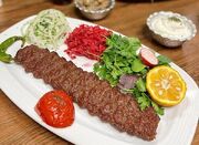 طرز تهیه کباب ساطوری یا بناب اصیل آذربایجان چگونه است؟ 