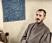 قاضی محمد که بود و چرا در زمان حکومت پهلوی اعدام شد؟