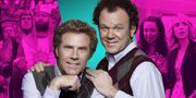 ۱۰ عنوان از خنده دارترین فیلم های تاریخ سینما؛ از Step Brothers تا Blazing Saddles