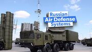 بررسی همه سیستم های دفاع هوایی روسیه؛ از S-500 تا Pantsir-S1