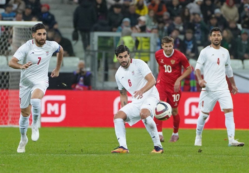 مهاجم پیشین تیم فوتبال استقلال: دعوت از جهانبخش توهین به لیگ برتر است