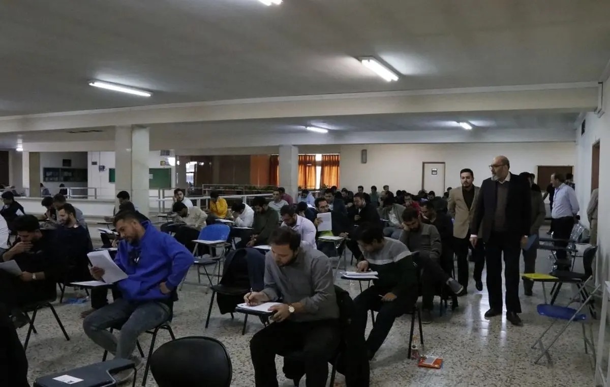 اتمام مهلت ثبت نام آزمون استخدامی «سرایداران مدارس»