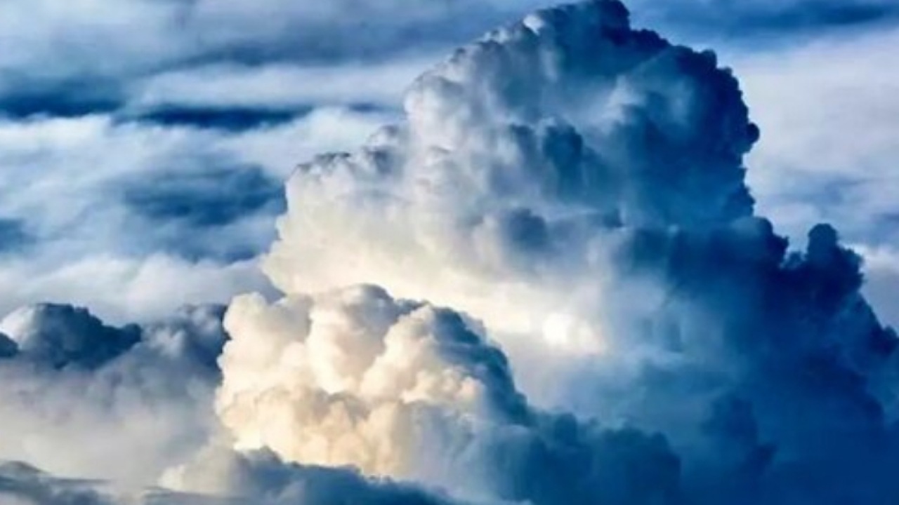 باروری ابرها کارایی لازم برای افزایش بارش را دارد