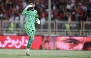 بیرانوند چقدر طلب از پرسپولیس دارد؟ | روزنو