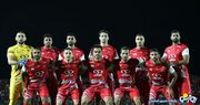 غایبان بزرگ پرسپولیس مقابل گل‌گهر سیرجان | روزنو