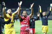 کریم باقری جدید پرسپولیس/ بهترین گلزن و موثرترین بازیکن پرسپولیس | روزنو