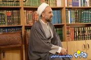 فرزند آیت الله یزدی در واکنش به مصاحبه پالیزدار:مادر، ما را با نان و چای شیرین بزرگ کرد / ما را داخل حوض آب می انداختند/ پدرم ۴۴ سال برای کشور زحمت کشید و ۳ میلیون هم موجودی نداشت! | روزنو