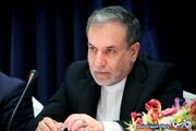 عراقچی: برای مذاکرات آمادگی داریم/هیچ‌یک از مقامات ایرانی با ایلان ماسک دیدار نداشته‌اند | روزنو