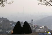 ۱۲ درصد مرگ در ایران ناشی از آلودگی هوا؛ ۵۰ هزار فوتی در یک سال| اثر تحریم‌ها محرز است | روزنو