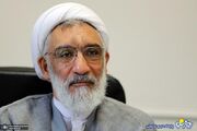 پورمحمدی: جلوی پای دولت سنگ نیندازیم/ اگر برجام به نفع آمریکا بود چرا ترامپ زیر آن زد؟/ برخی دوستان هنوز باور نکردند دولتی به نام «وفاق» سر کار آمده است | روزنو