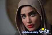 چهره باورنکردنی تینا آخوندتبار در ۳۷ سالگی + عکس | روزنو