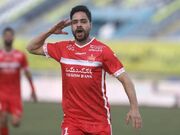 حسرت عجیب پرسپولیس مقابل سپاهان در لیگ‌برتر! | روزنو