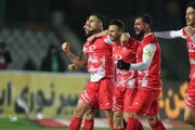 خبر بد برای پرسپولیس از اسیا رسید | روزنو