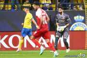 بیرانوند به دنبال رکورد جذابش مقابل پرسپولیس | روزنو