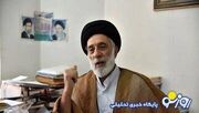 هادی خامنه‌ای: حصر باید هرچه زودتر به نوعی خاتمه پیدا کند / بسیاری از نیرو‌های شایسته را در پناه نظارت استصوابی از صحنه خارج کرده‌اند | روزنو