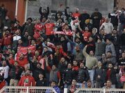 این اتفاقات اجحاف در حق پرسپولیس است | روزنو