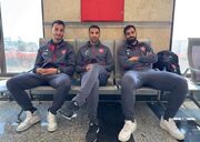 خبری مهم از پرسپولیس پیش از دیدار با الهلال | روزنو