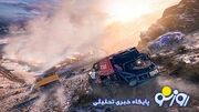 بازی Forza Horizon 5 به طور رسمی برای کنسول PS5 پلی استیشن 5 معرفی شد | روزنو